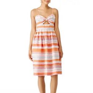 Hutch Spring Stripe Dress size 4